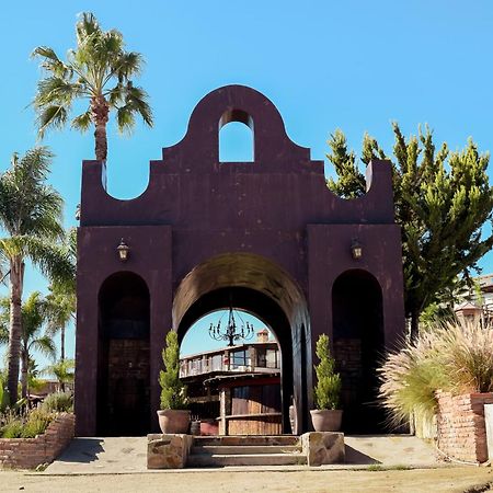Finca Selah エンセナダ エクステリア 写真