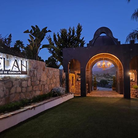 Finca Selah エンセナダ エクステリア 写真