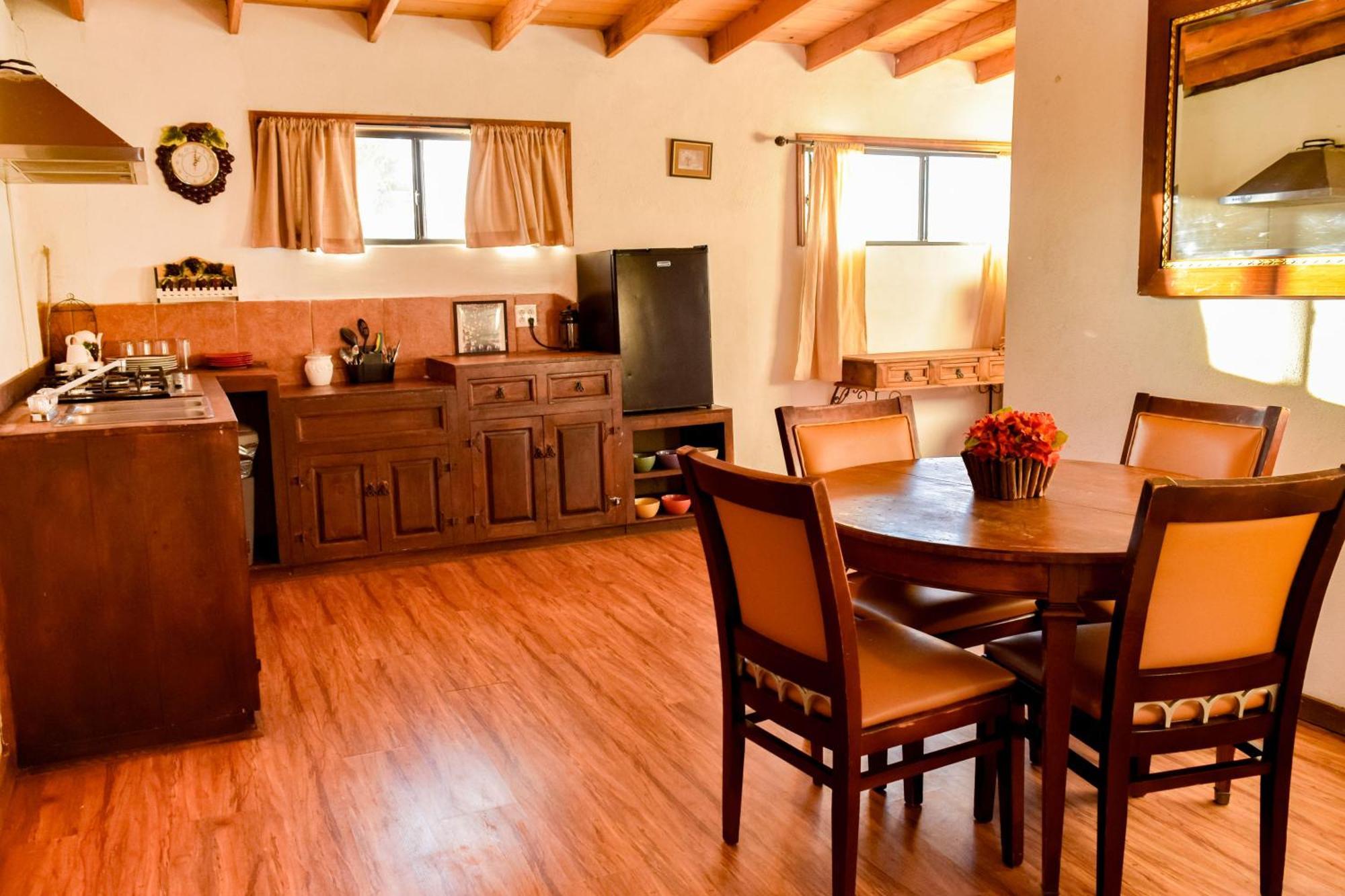 Finca Selah エンセナダ エクステリア 写真