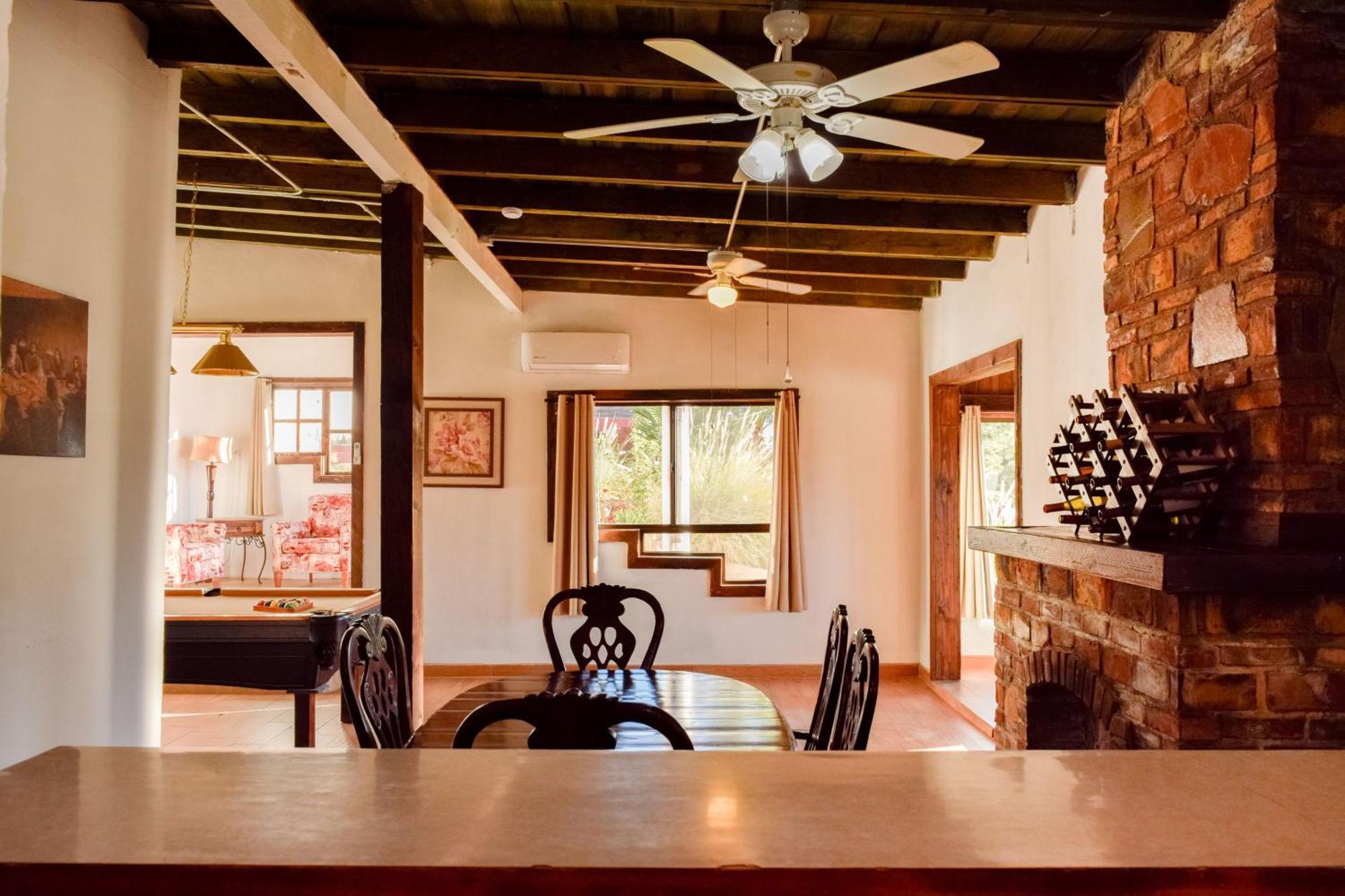 Finca Selah エンセナダ エクステリア 写真