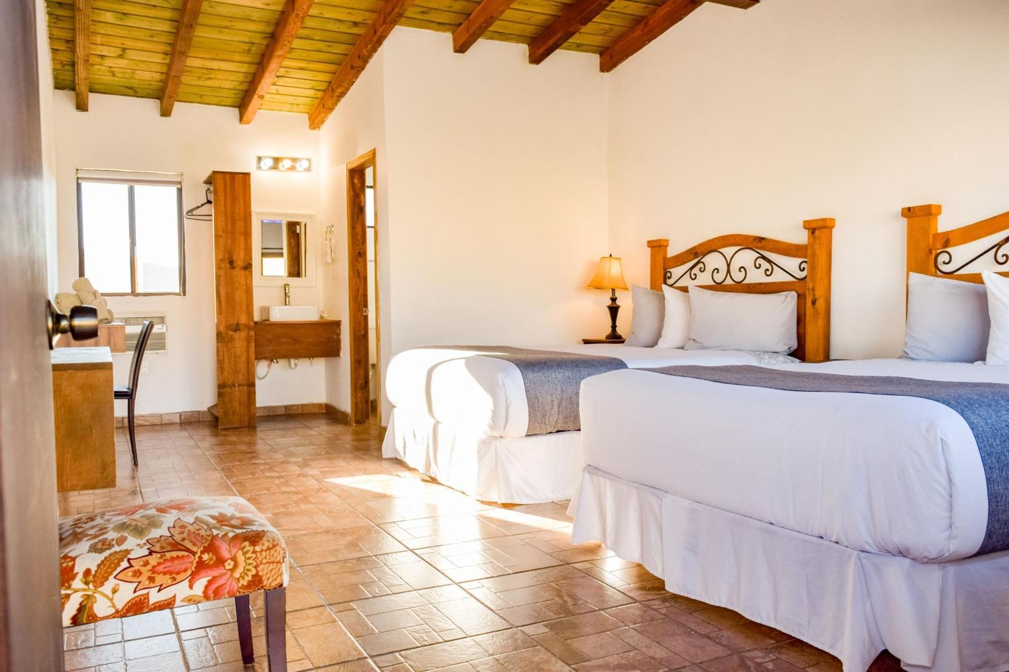 Finca Selah エンセナダ エクステリア 写真
