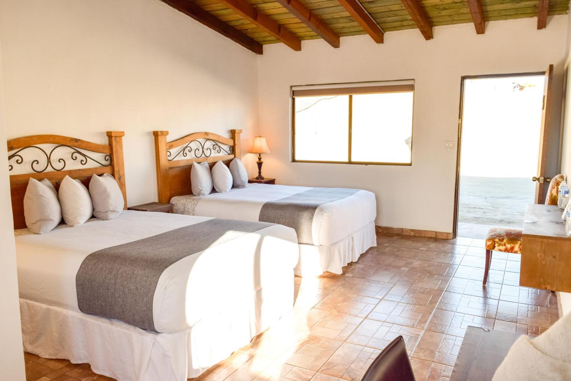 Finca Selah エンセナダ エクステリア 写真