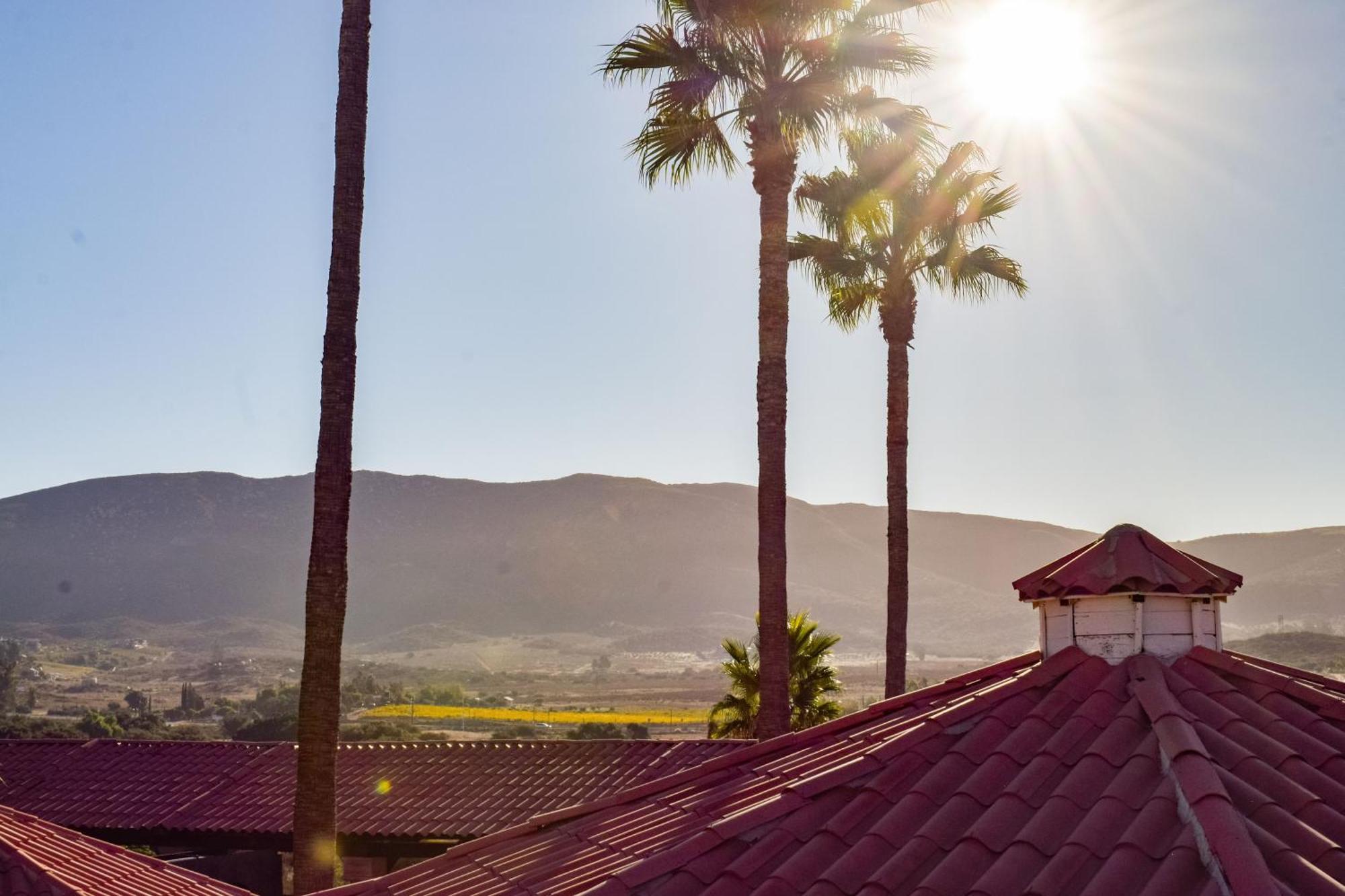 Finca Selah エンセナダ エクステリア 写真