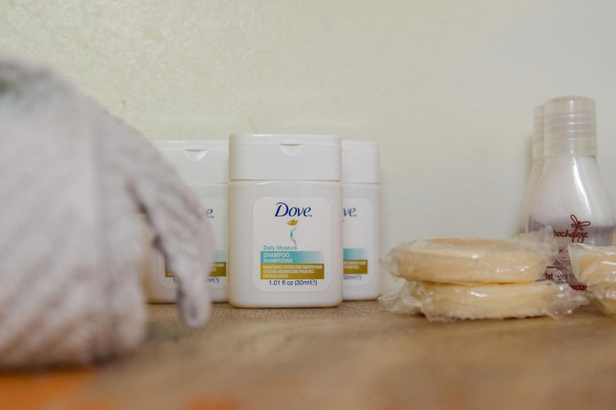 Finca Selah エンセナダ エクステリア 写真