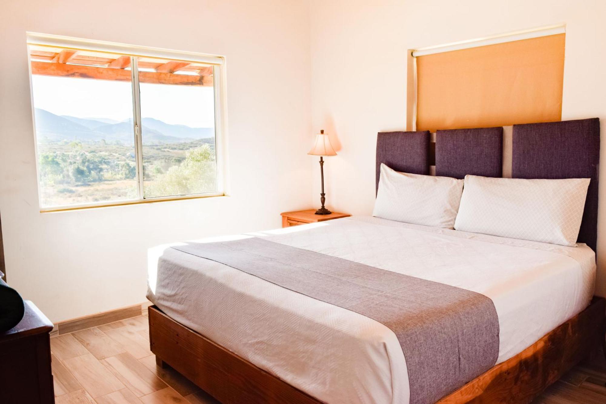 Finca Selah エンセナダ エクステリア 写真