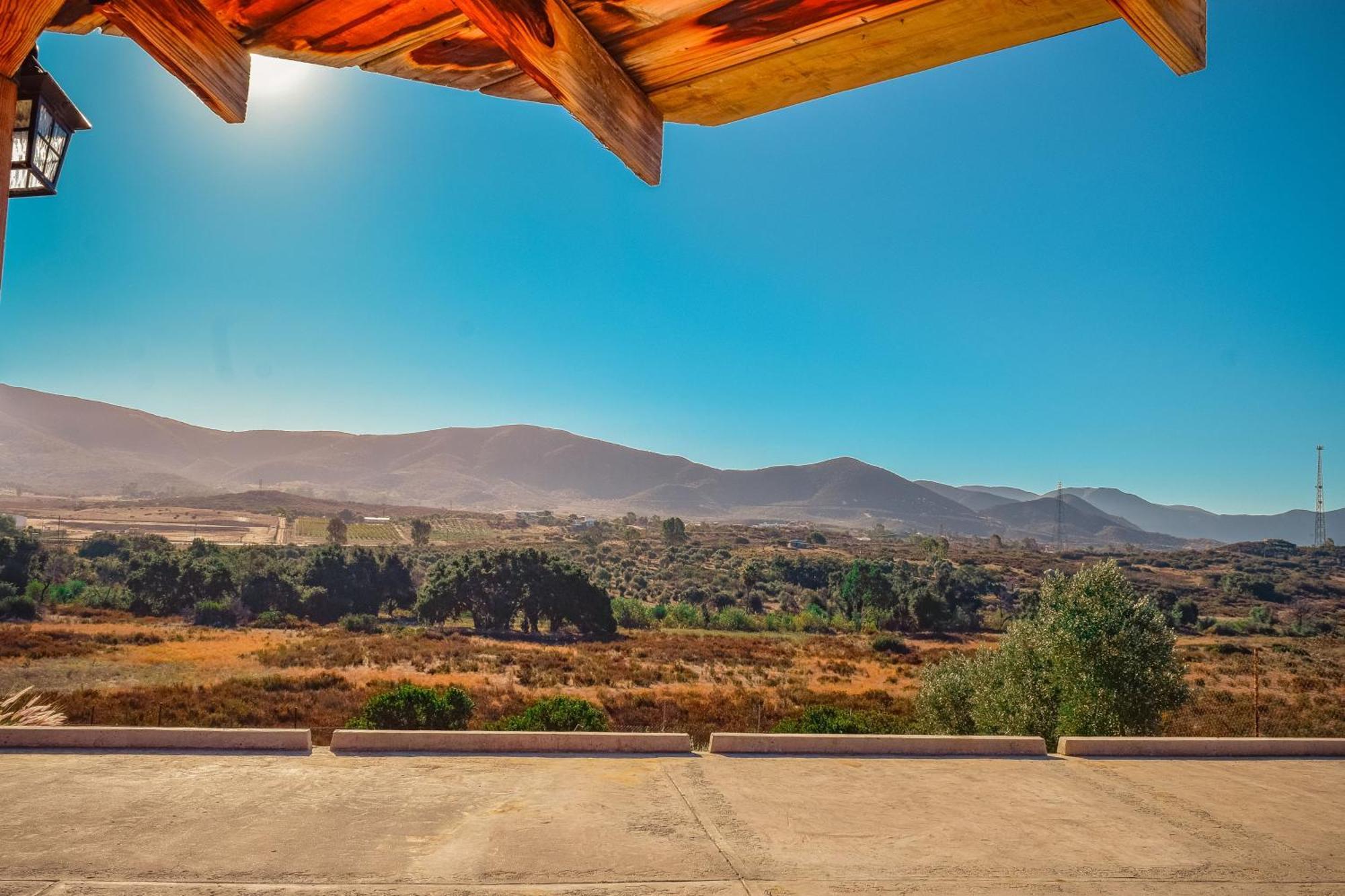 Finca Selah エンセナダ エクステリア 写真