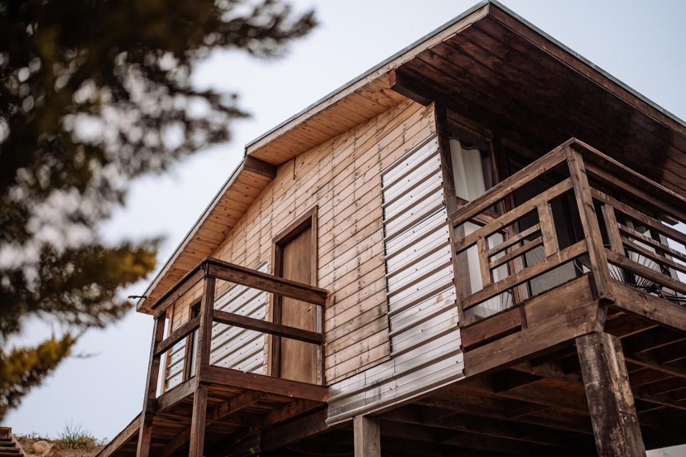 Finca Selah エンセナダ エクステリア 写真