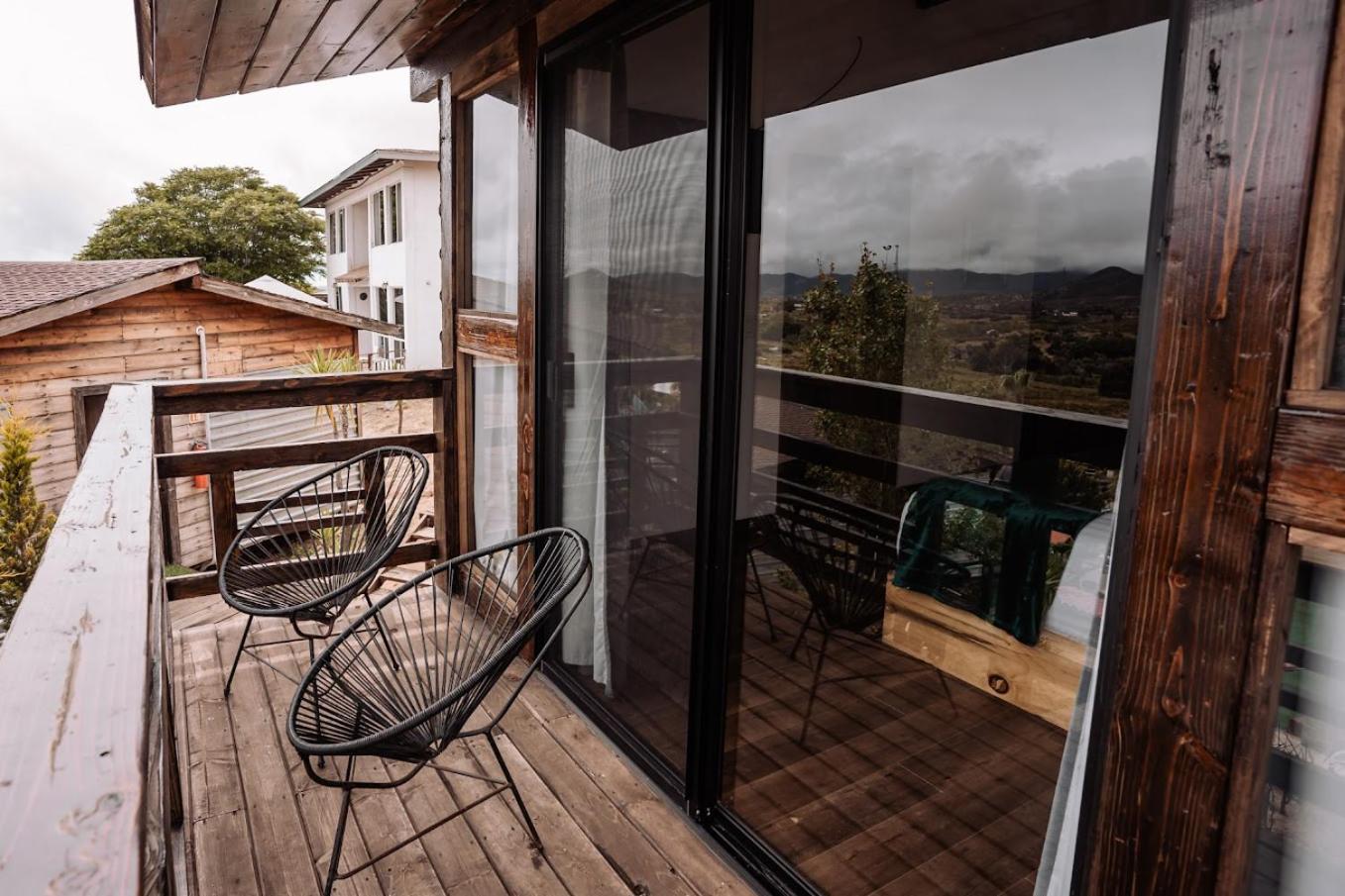 Finca Selah エンセナダ エクステリア 写真