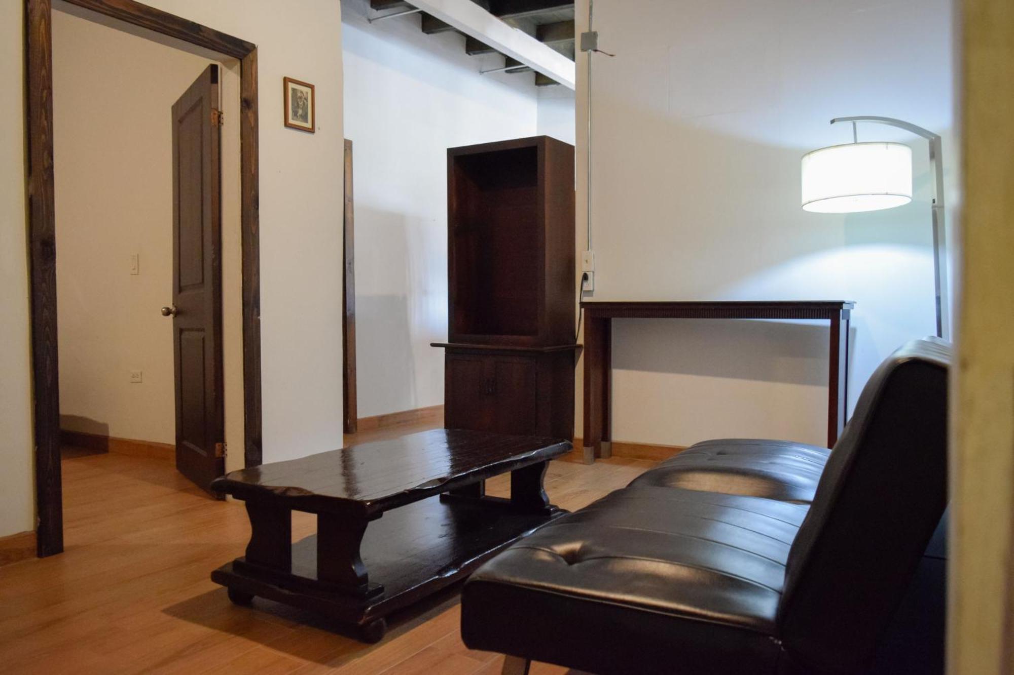 Finca Selah エンセナダ 部屋 写真