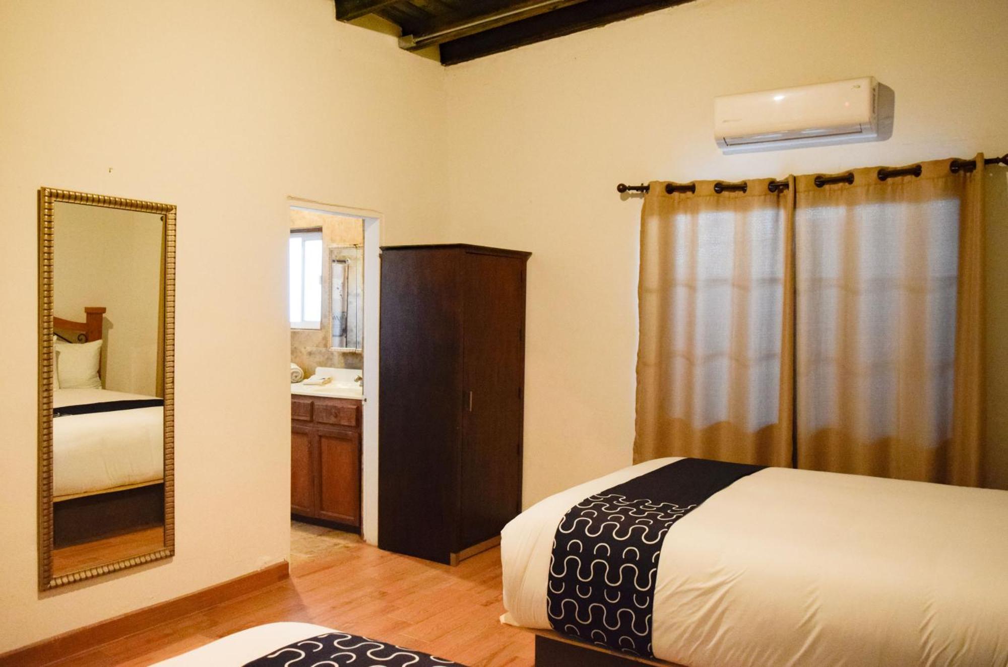 Finca Selah エンセナダ 部屋 写真