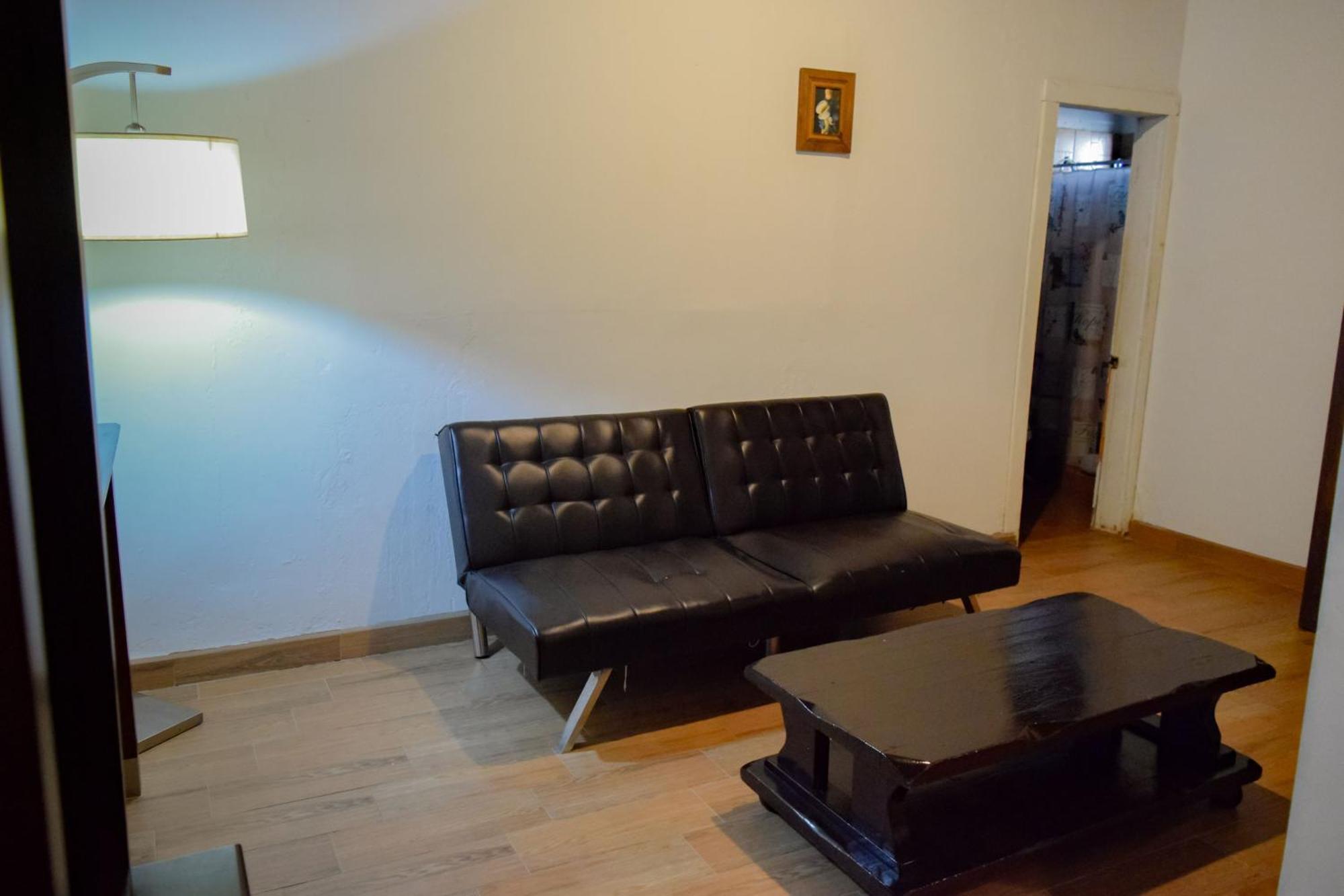 Finca Selah エンセナダ 部屋 写真