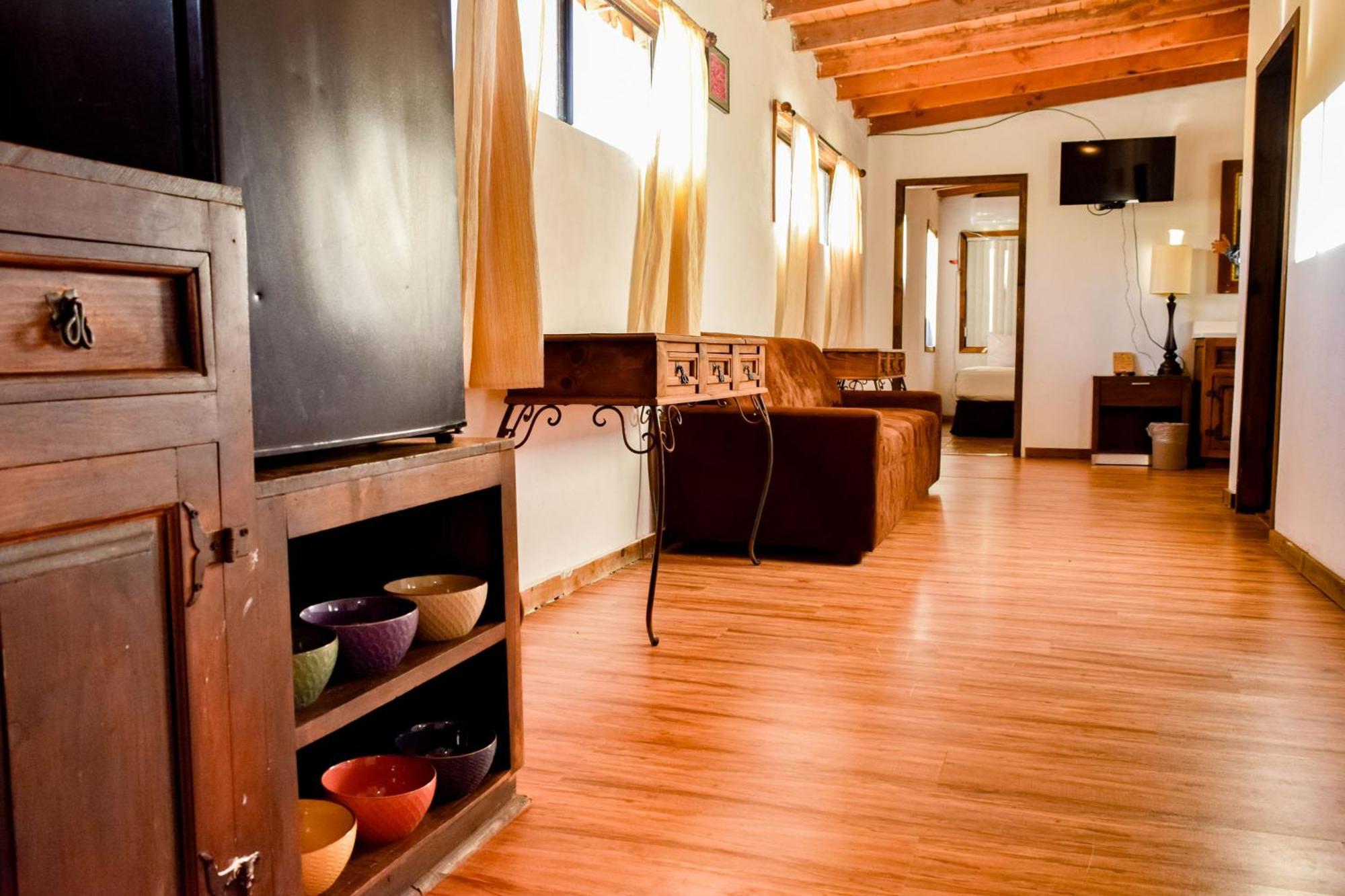 Finca Selah エンセナダ 部屋 写真