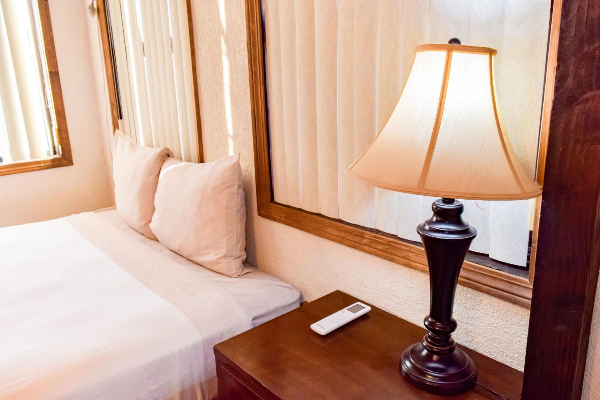 Finca Selah エンセナダ 部屋 写真