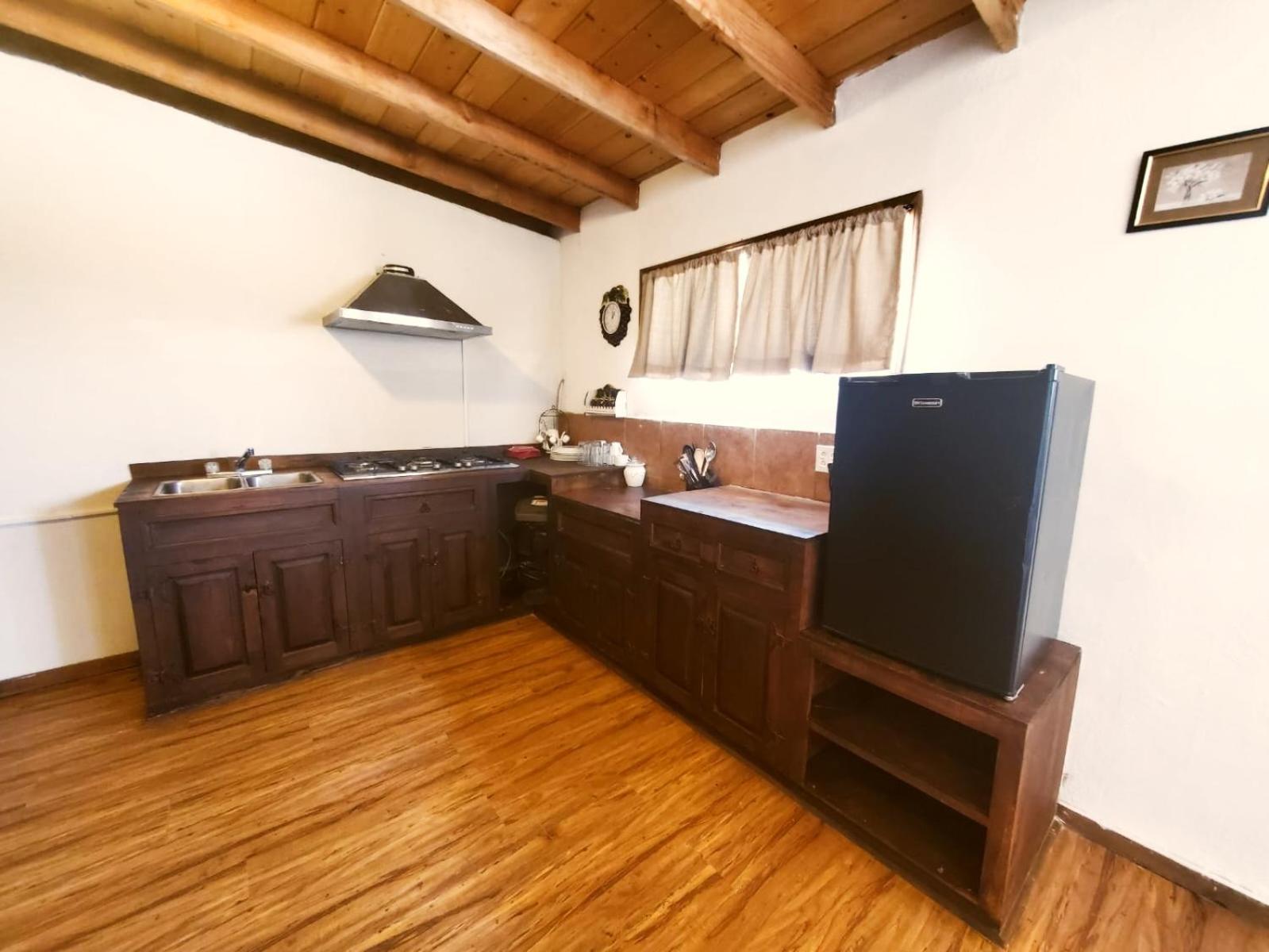 Finca Selah エンセナダ エクステリア 写真