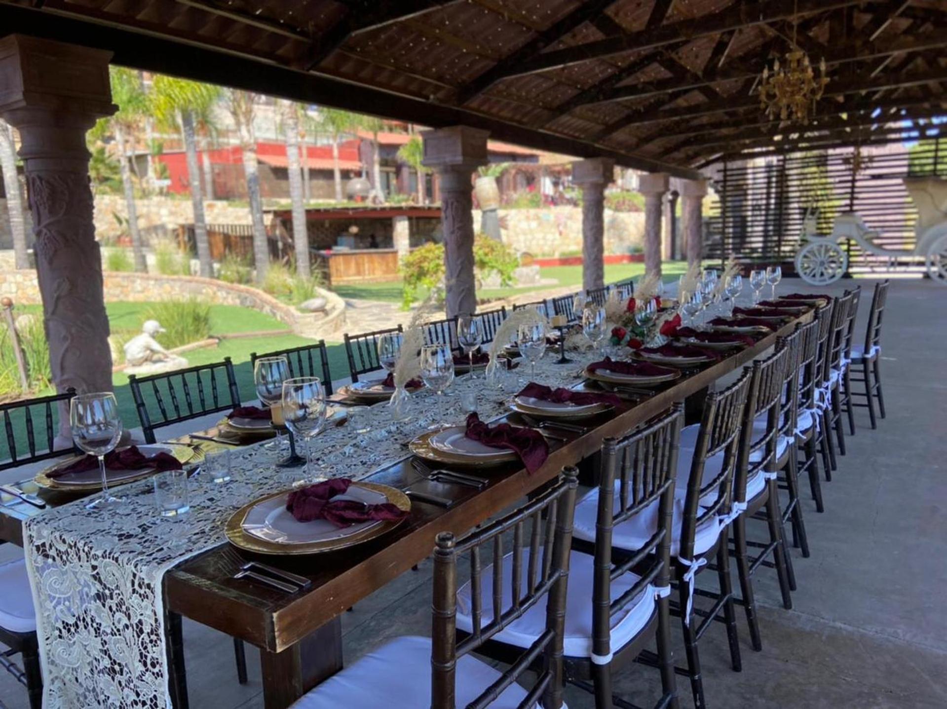 Finca Selah エンセナダ エクステリア 写真